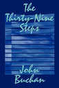 The Thirty-Nine Steps by John Buchan, Fiction, Mystery & Detective - Paperback