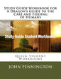 Study Guide Workbook for A Dragon's Guide to the Care and Feeding of Humans: Quick Student Workbooks - Paperback