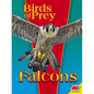 Falcons - Library Binding