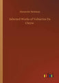 Selected Works of Voltairine De Cleyre - Paperback