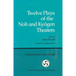 Twelve Plays of the Noh and Kyogen Theaters - Paperback