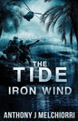 The Tide: Iron Wind - Paperback