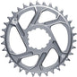 SRAM X-Sync Eagle 12sp Boost DM Ring 38t Polar Gray