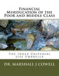Financial Miseducation of the Poor and Middle Class: The Index Universal Life Umbrella - Paperback