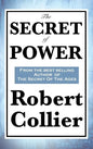 The Secret of Power - Hardcover