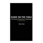 Cards On The Table: (The Couples Compatibility Card Game) - The Handbook Edition - Paperback