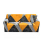 Stretch Sofa Cover 3D Printing All-inclusive