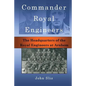 Commander Royal Engineers: The Headquarters of the Royal Engineers at Arnhem - Paperback