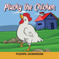 Plucky the Chicken - Paperback