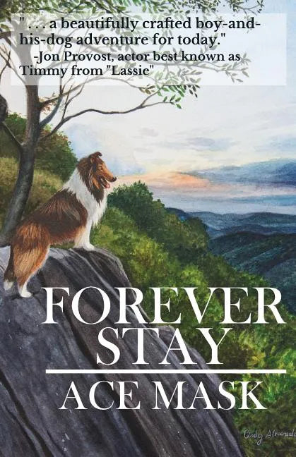 Forever Stay - Paperback