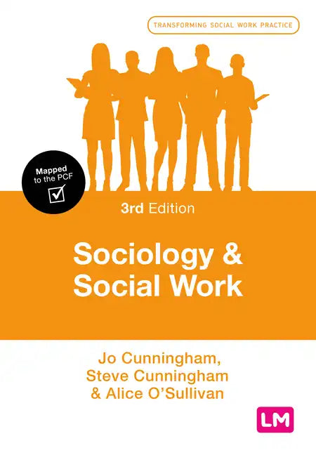 Sociology and Social Work - Paperback