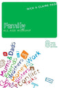Family: All Age Worship - Paperback