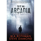 New Arcadia - Paperback