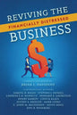 Reviving the Financially Distressed Business - Paperback