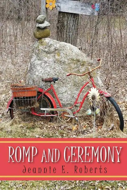 Romp and Ceremony - Paperback