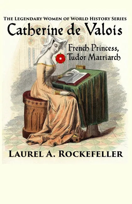 Catherine de Valois - Paperback