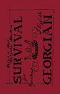 Survival Georgian - Paperback