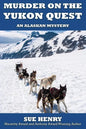 Murder on the Yukon Quest - Paperback