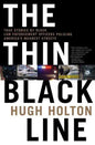 The Thin Black Line - Paperback