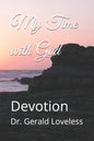 My Time with God: Devotion - Paperback
