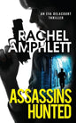 Assassins Hunted - Paperback