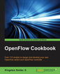 OpenFlow Cookbook - Paperback