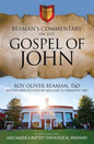 Beaman's Commentary on the Gospel of John - Hardcover