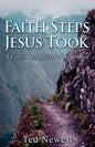 Faith Steps Jesus Took: A Forty Day Spiritual Adventure - Paperback