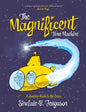 The Magnificent Time Machine - Hardcover