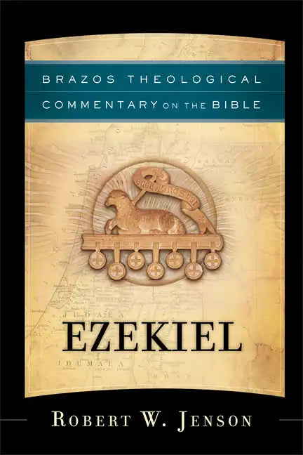 Ezekiel - Paperback