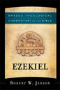 Ezekiel - Paperback