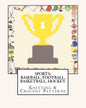 Sports: BASEBALL, FOOTBALL, BASKETBALL, HOCKEY Knitting & Crochet Patterns - Paperback