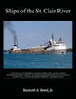 Ships of the St. Clair River - Paperback