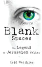 Blank Spaces - Paperback
