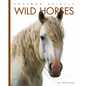 Wild Horses - Library Binding