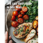 50 Lazy Chef's Guide to Easy Meals - Paperback
