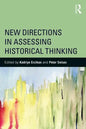 New Directions in Assessing Historical Thinking - Paperback