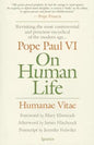 On Human Life: Humanae Vitae - Paperback