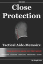 Cp Tam Close Protection Tactical Aide-Memoire: For Bodyguards on the Move - Paperback