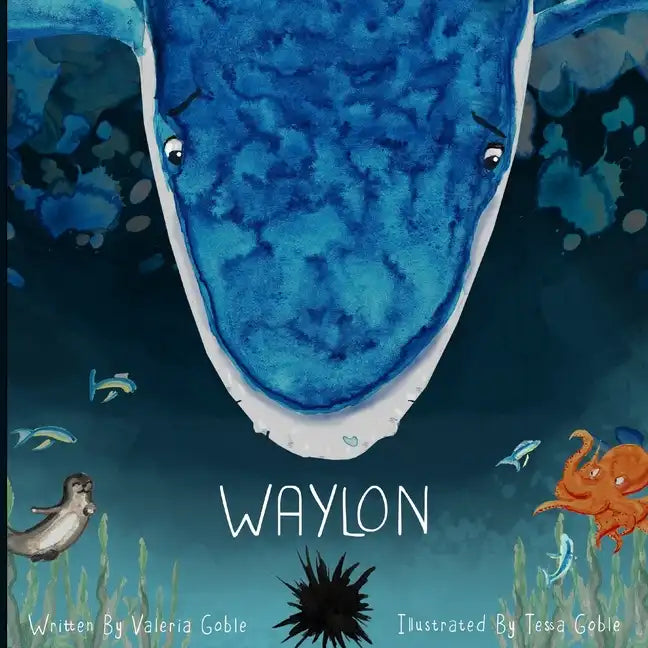 Waylon - Paperback