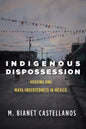 Indigenous Dispossession: Housing and Maya Indebtedness in Mexico - Hardcover