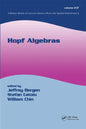 Hopf Algebras - Paperback