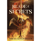 Blade of Secrets - Paperback
