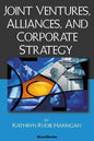 Joint Ventures, Alliances, and Corporate Strategy - Paperback
