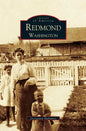 Redmond - Hardcover