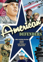 American Defenders: United States Military - Paperback