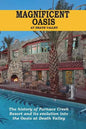 Magnificent Oasis - Paperback