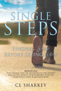 Single Steps: Finding You Before Seeing You - Paperback