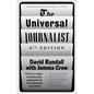 The Universal Journalist - Paperback