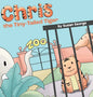 Chris, the Tiny-Tailed Tiger: Inspired by my Husband's Second Grade Story-The Tiger That Was Lost - Hardcover